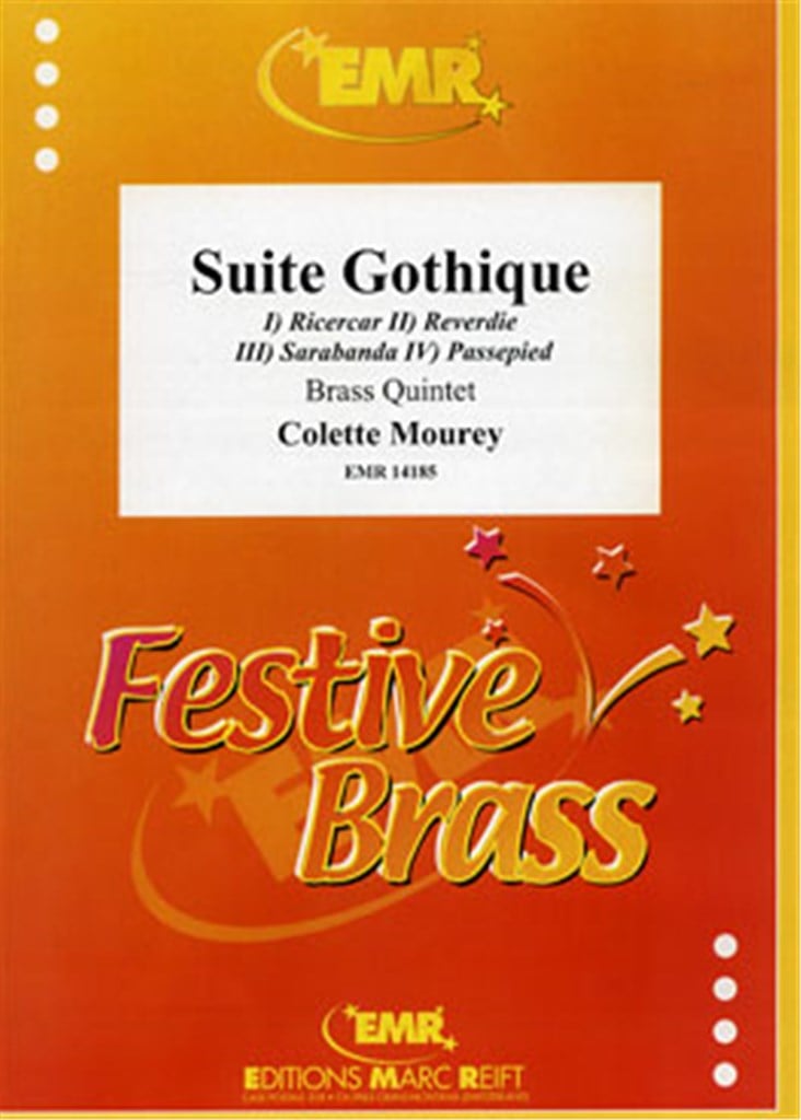 Suite Gothique